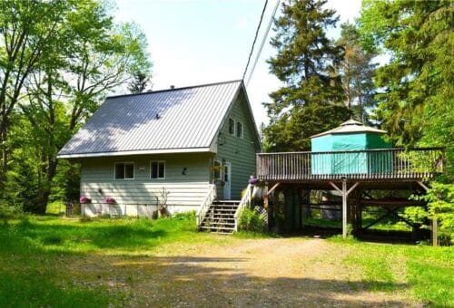 Open property gallery