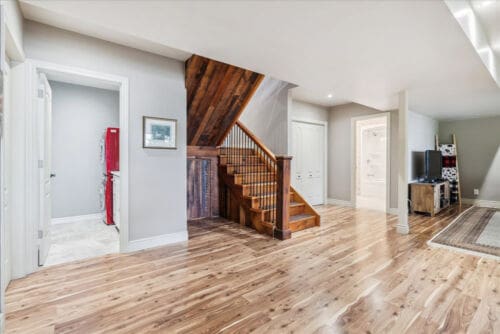 Open property gallery