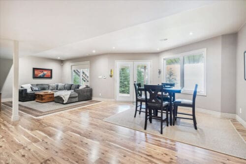 Open property gallery