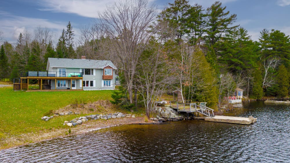 Open property gallery