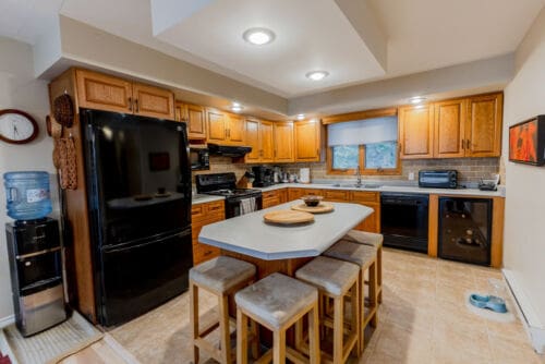 Open property gallery