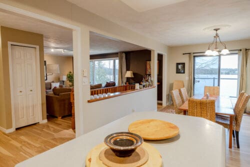 Open property gallery