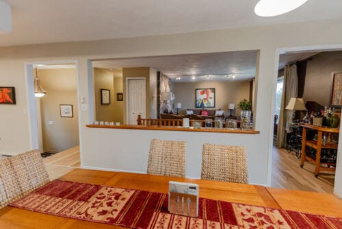 Open property gallery