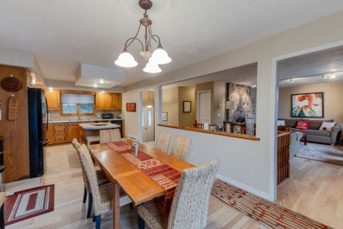 Open property gallery