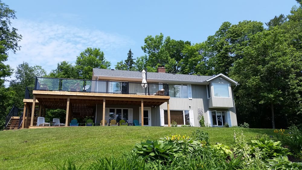 Open property gallery