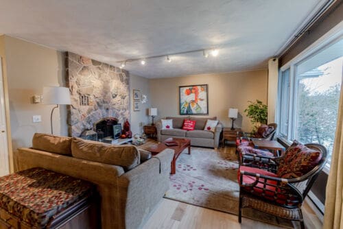 Open property gallery