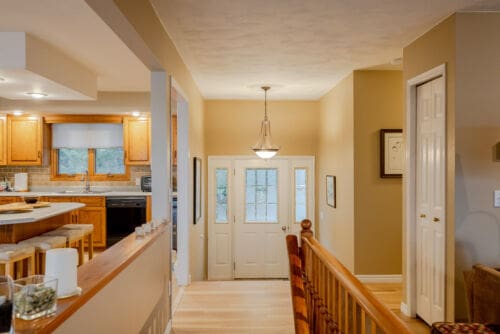 Open property gallery