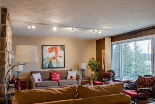 Open property gallery