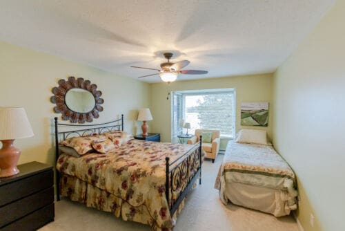 Open property gallery