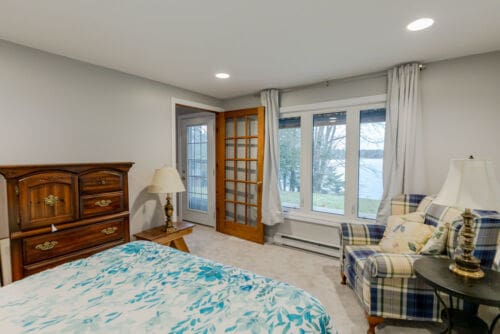 Open property gallery