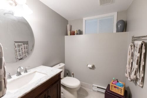 Open property gallery