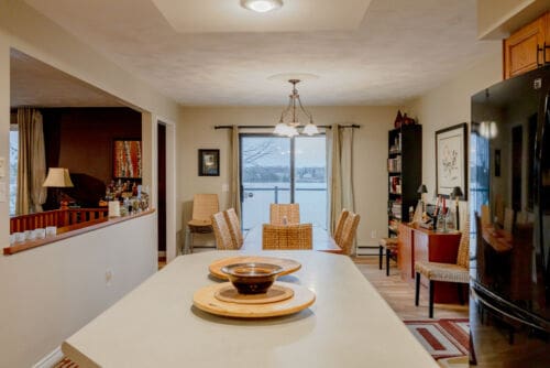 Open property gallery