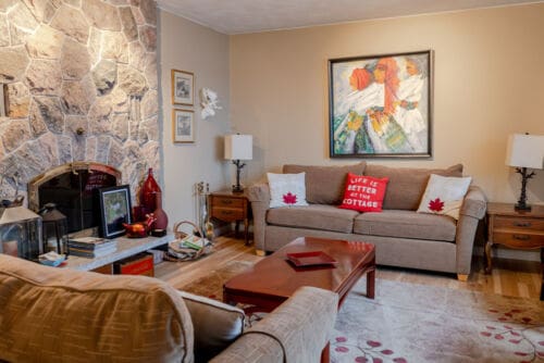 Open property gallery