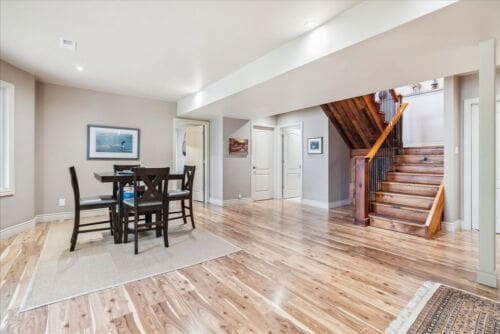 Open property gallery