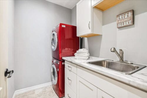 Open property gallery