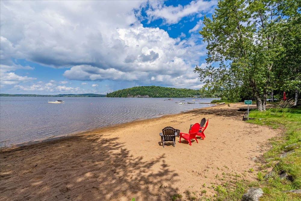 Open property gallery