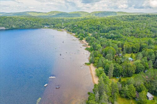 Open property gallery