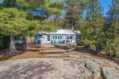 Open property gallery