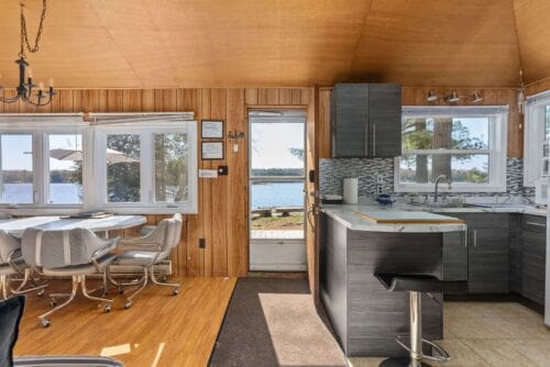 Open property gallery