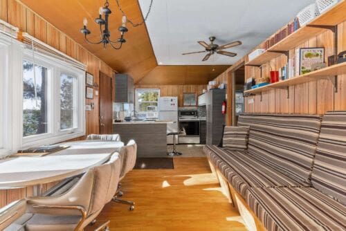 Open property gallery