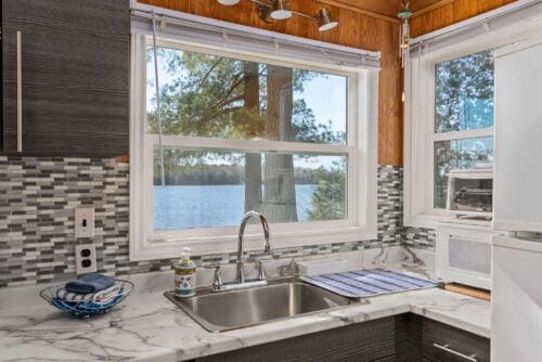 Open property gallery