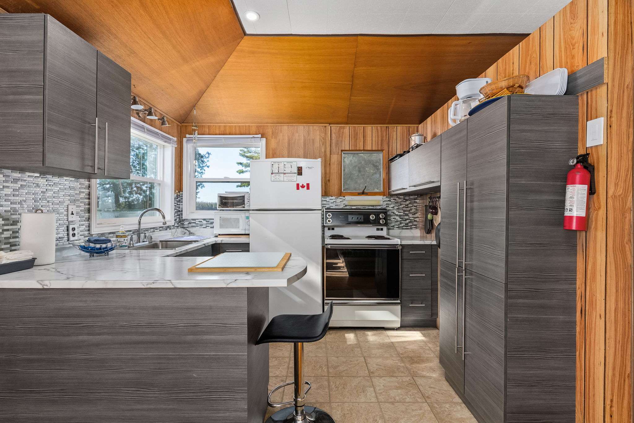 Open property gallery