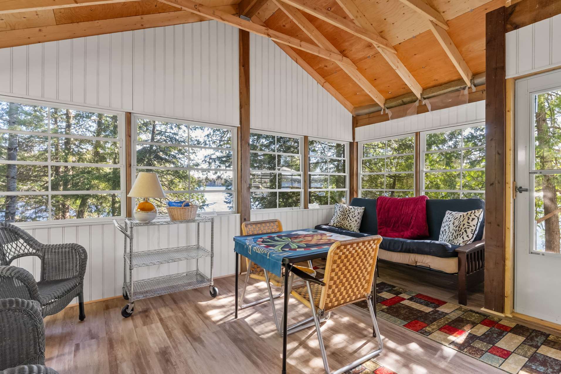 Open property gallery