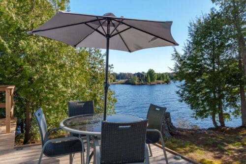 Open property gallery