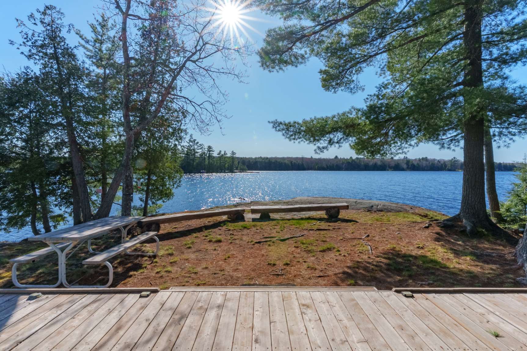 Open property gallery