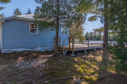 Open property gallery