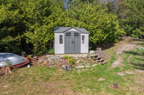 Open property gallery