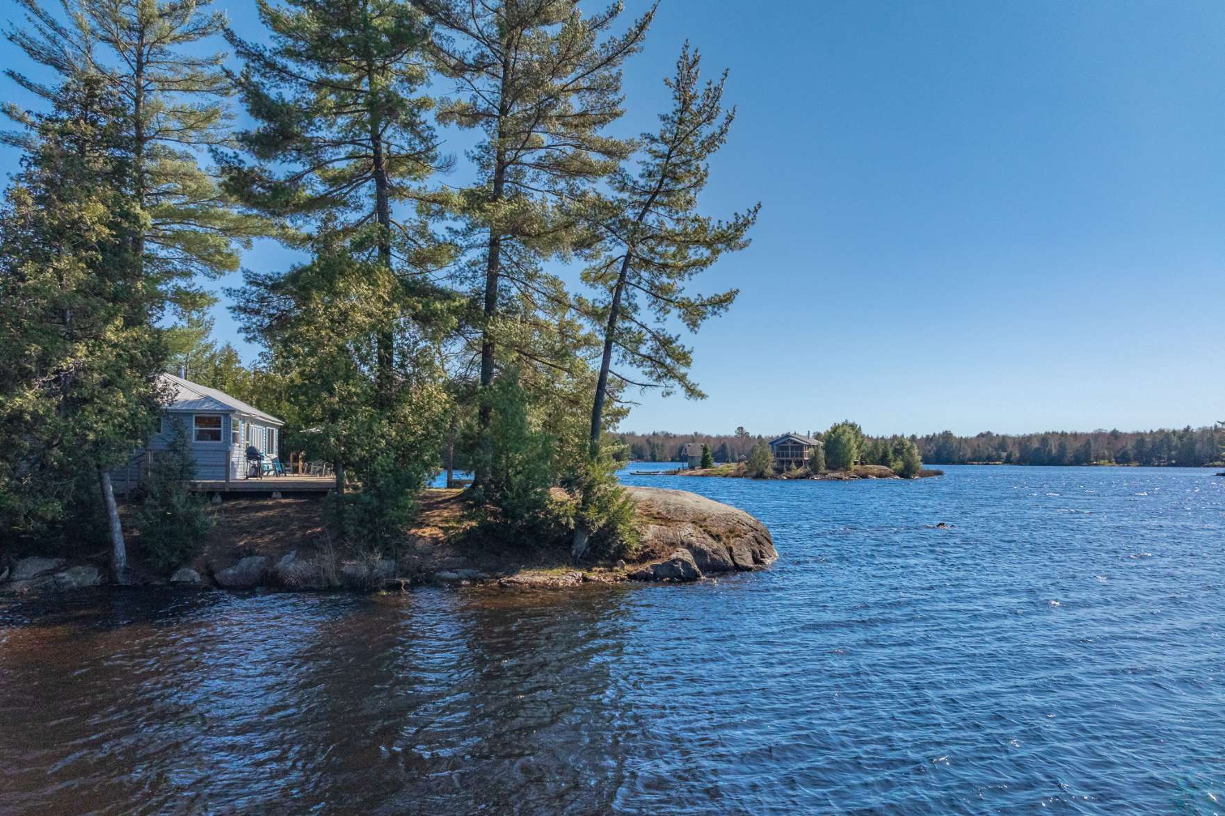 Open property gallery