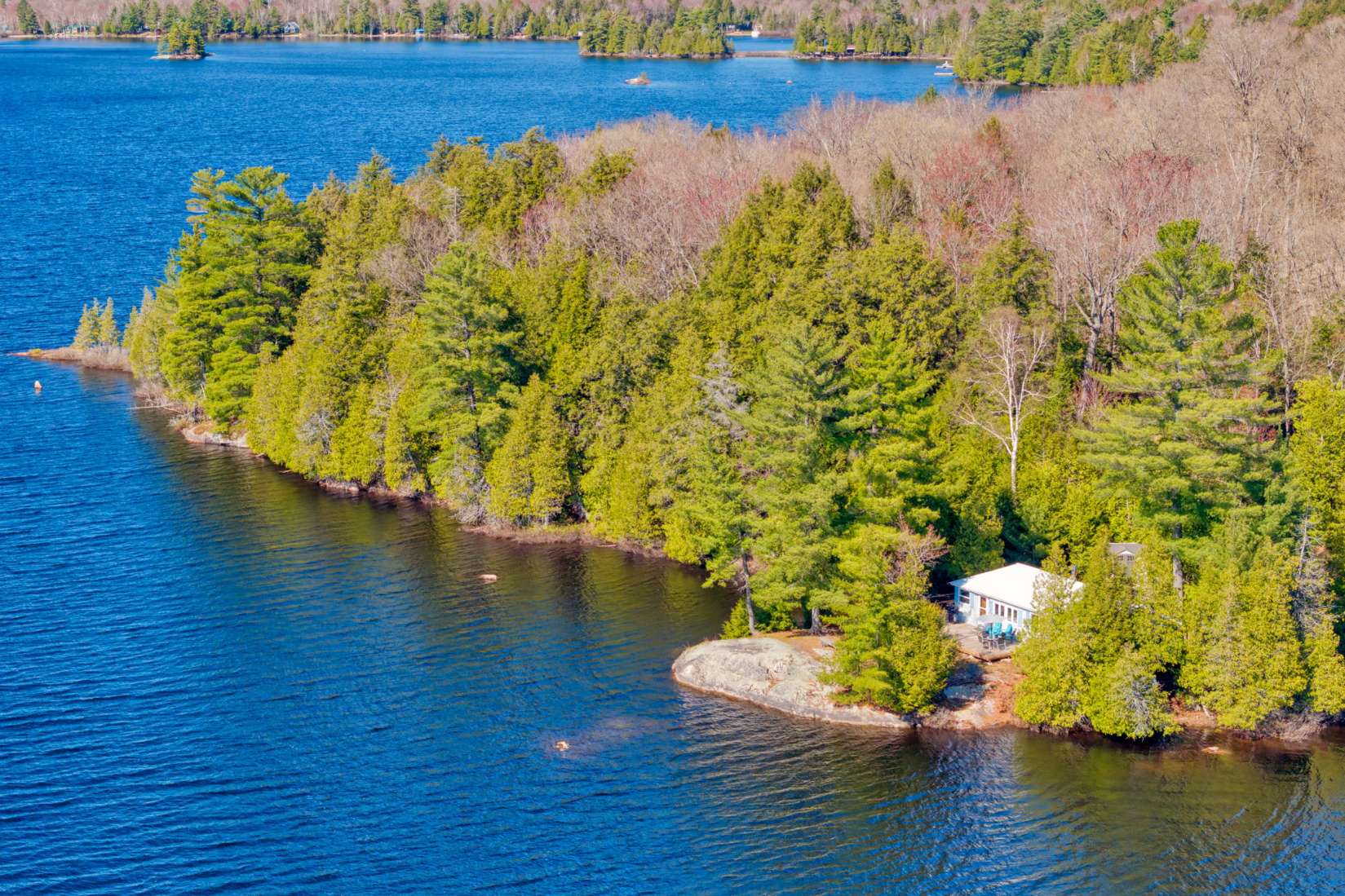 Open property gallery