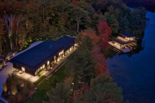 Open property gallery