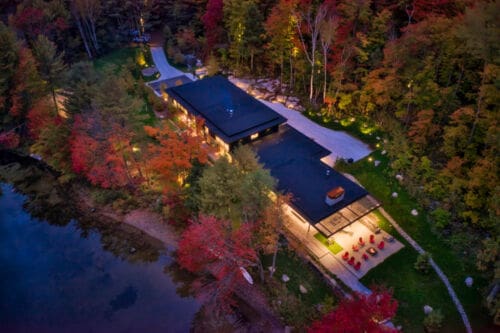 Open property gallery