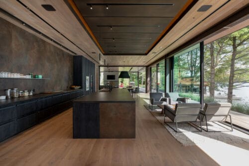 Open property gallery