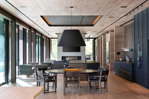 Open property gallery