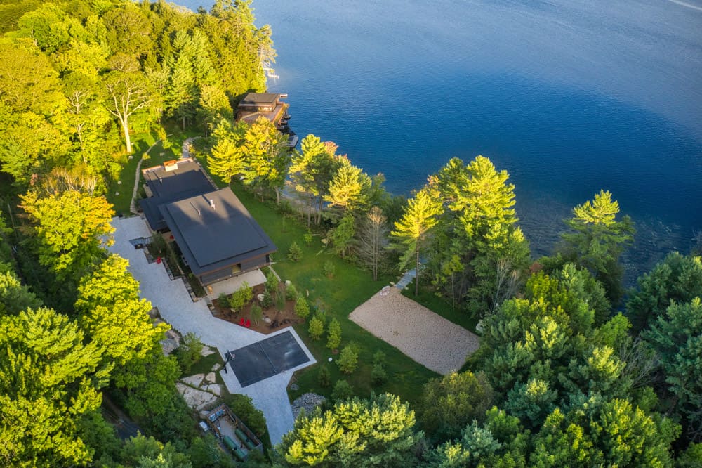 Open property gallery