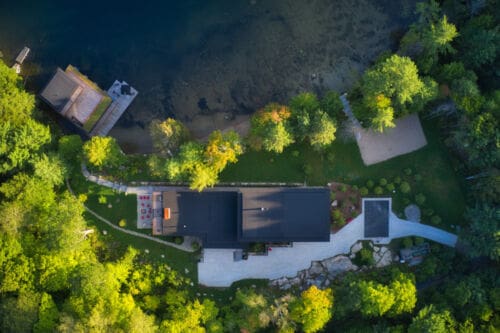 Open property gallery