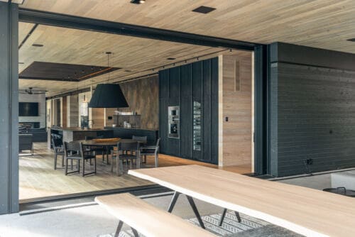 Open property gallery