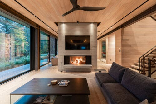 Open property gallery