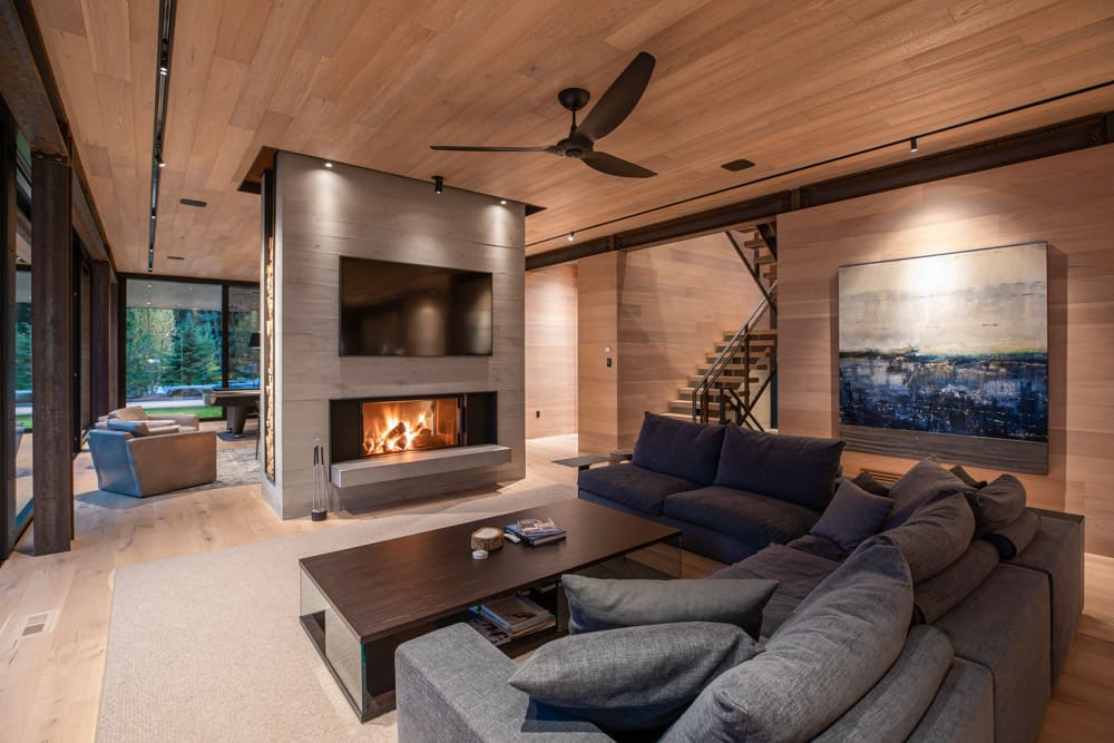 Open property gallery