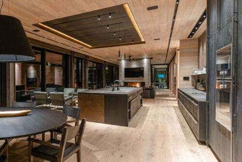 Open property gallery