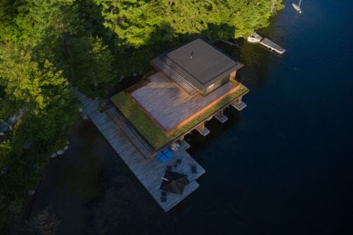 Open property gallery