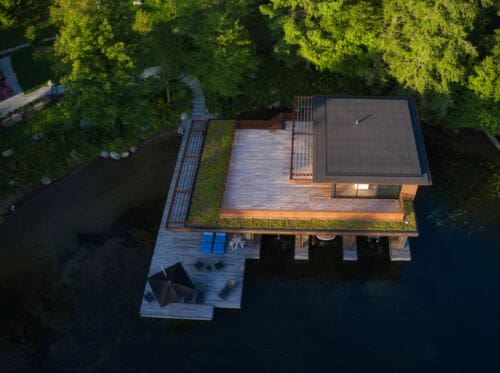 Open property gallery