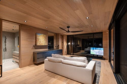 Open property gallery