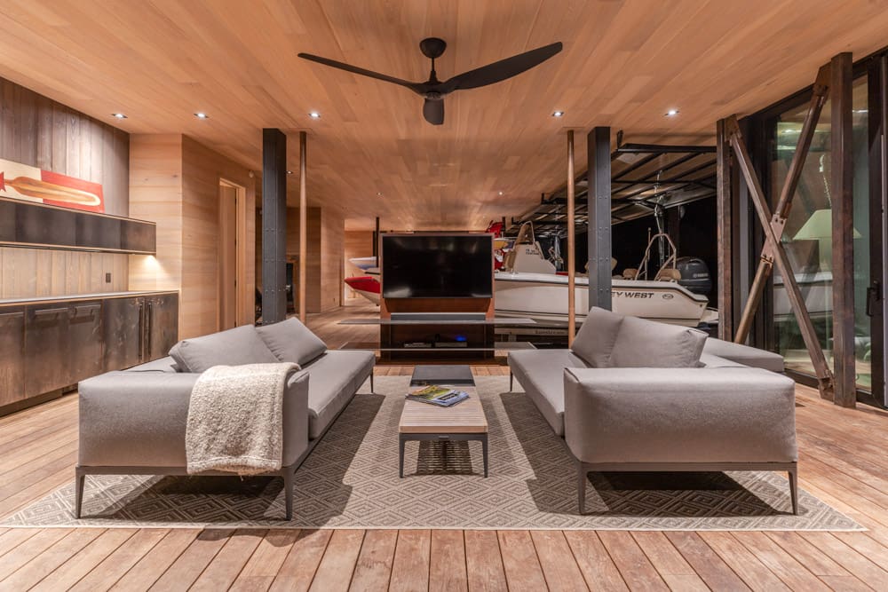 Open property gallery