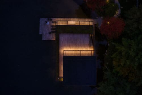 Open property gallery