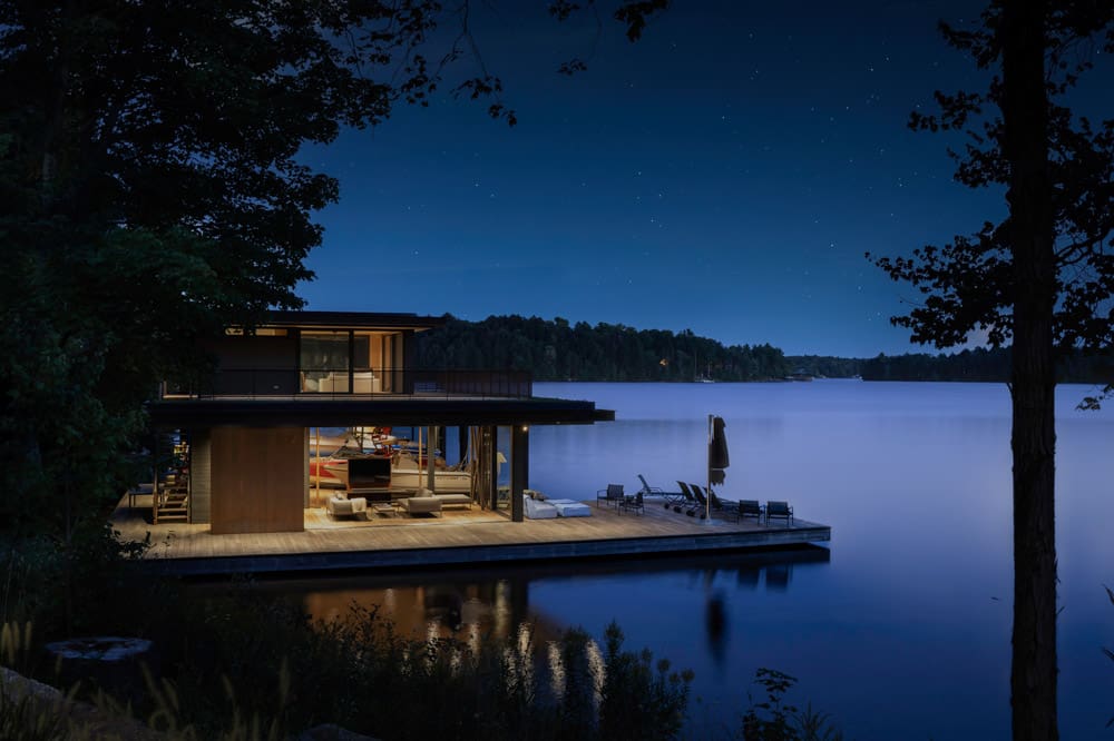 Open property gallery