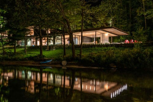 Open property gallery